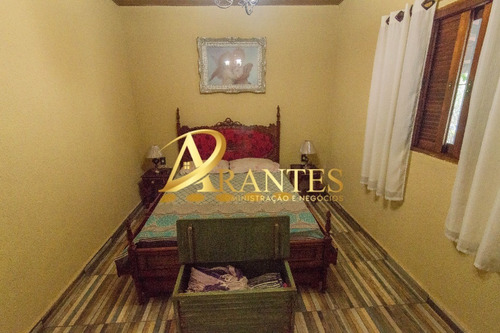 Imagem 24 de 30 de Chacara - Ch00367 - 70735973