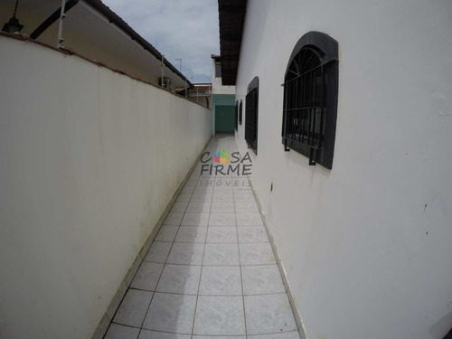 Imagem 18 de 26 de Casa Com 2 Dorms, Real, Praia Grande - R$ 350 Mil, Cod: 331509 - V331509