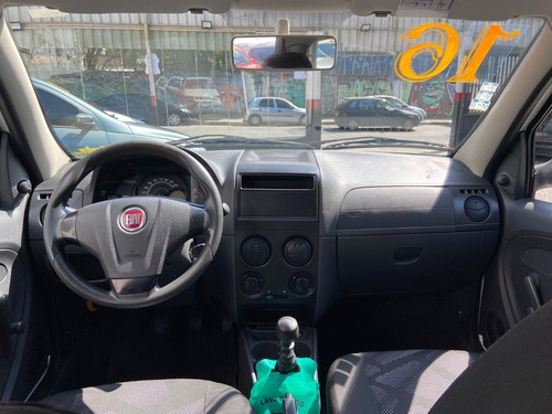 Imagem 7 de 8 de Fiat Palio Fire