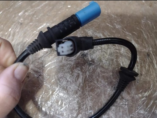 Sensor De Balatas Bmw M4 15-18 #37156852924 Original Usado (Usado)