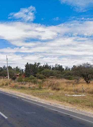 Terreno En Venta Sobre Carretera San Isidro Mazatepec 2 Has. Ideal Bodega/nave