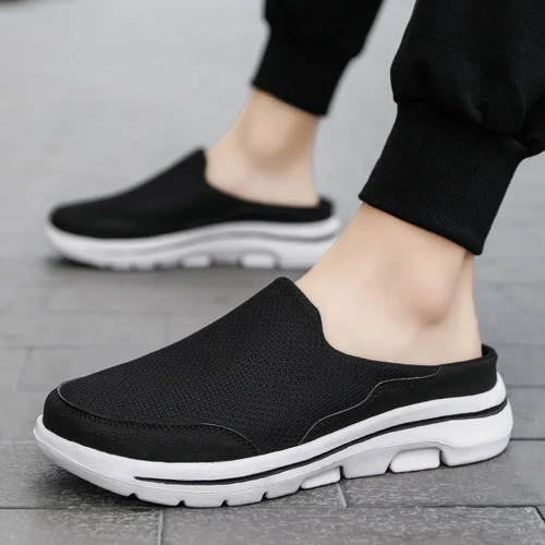 Zapatos Casuales De Malla Transpirables Para Pareja