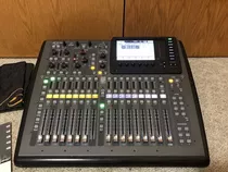 Comprar Behringer X32 Compact Digital Mixing Console Solo