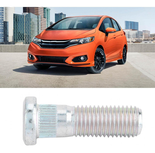 Imagen 8 de 8 de Rueda Tipo Coche Para Honda Accord