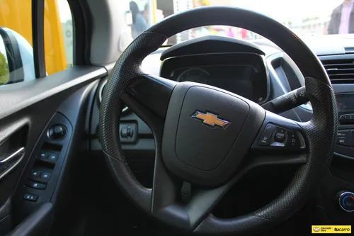 Chevrolet Tracker 1.8 Ls At