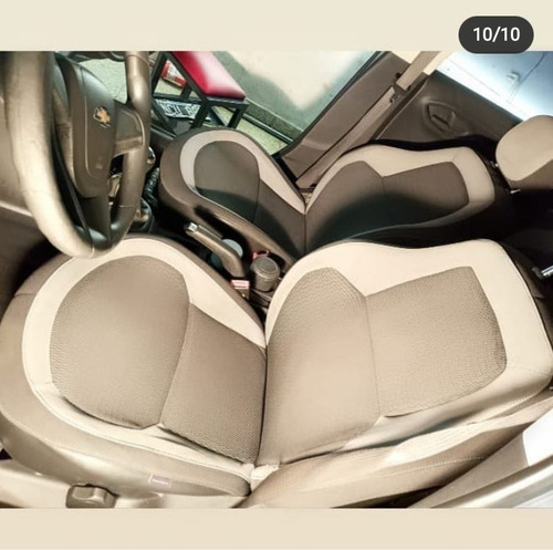 Chevrolet Onix 1.4 Lt Mt 98cv 2013