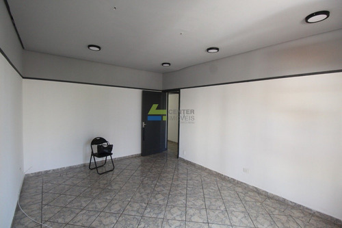 Imagem 5 de 14 de Salas/conjuntos - Vila Mariana - Ref: 9581 - L-867686