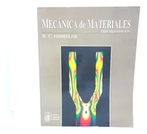 Comprar Mecánica De Materiales