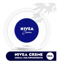 Comprar Crema Nivea Multipropósito Creme 50 Ml 