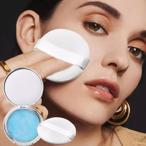Cz Powder Da Powder Matte Lavanda Chillab, 1 Unidade