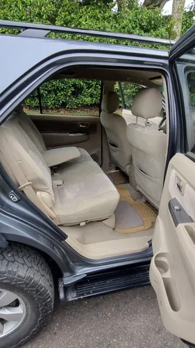 Toyota Fortuner 3.0 Sr5