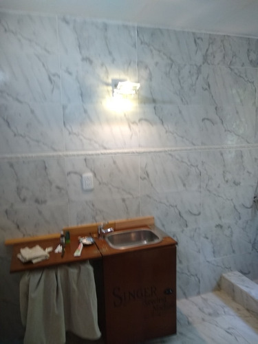 Casona Estilo Frances . Dunant 1001
