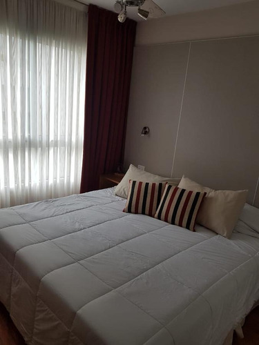 Imagen 6 de 17 de Departamento - Olivos-vias/rio