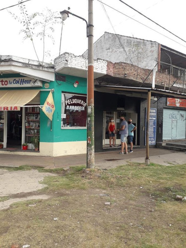 Imagen 3 de 8 de Ideal Inversión 7 Locales Sobre Lote Propio