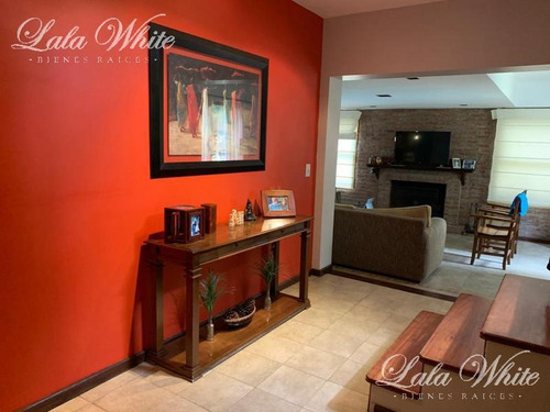 Imagen 9 de 30 de Venta/alquiler Anual Amoblado - Casa En Saint Thomas Norte