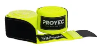 Comprar Vendas Proyec Boxeo 4 Mts Entrenamiento Kick Boxing Nacional