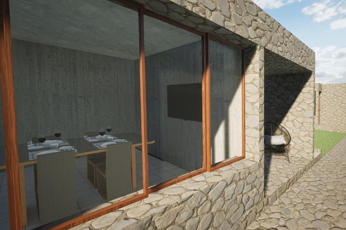 Venta De Terrenos De 500 Metros Cuadrados En Maimara, Jujuy.