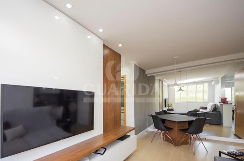 Apartamento - Jardim Carvalho - Ref: 204552 - V-204664
