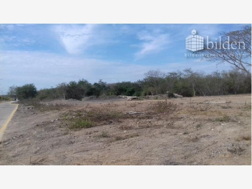 Imagen 1 de 1 de Terreno En Venta Mazatlan I