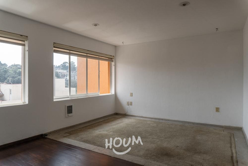 Imagen 12 de 30 de Departamento En El Yaqui, Cuajimalpa De Morelos Con 3 Recámaras, 191 M², Id: 97588
