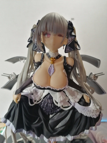 Figura Anime Alter Azur Lane
