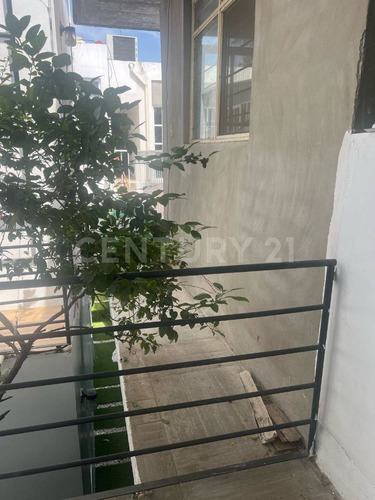 Loft En Renta En La Colonia Reforma