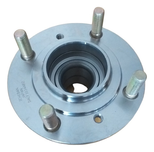 Rolinera Cubo Trasero Mitsubishi Galant Mf/mx/ms/zx