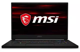 Msi Gs66 Stealth 15.6 240hz 3ms Laptop Para Juegos Ultradel