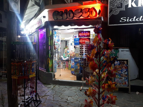Imagen 7 de 10 de Fondo De Comercio - Maxikiosko - Castelar