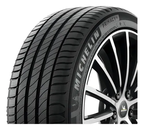Pneu Michelin Primacy 4+ 235/55r18 104v Xl | Frete grátis