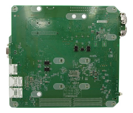 Placa De Servidor Hp Proliant Microserver G10 874737-001 (Usado)