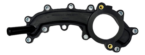 Base Toma Agua Ram 1500 2013 2014 2015 2016 2017 2018 3.6l