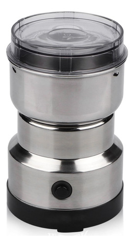 Electric Grinder Stainless Steel Bowl