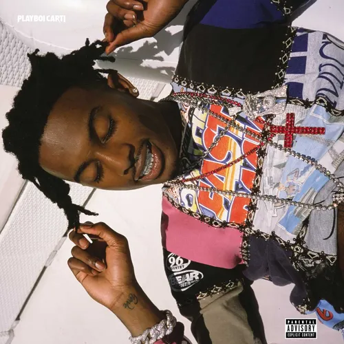 Vinilo: Playboy Carti [cd]