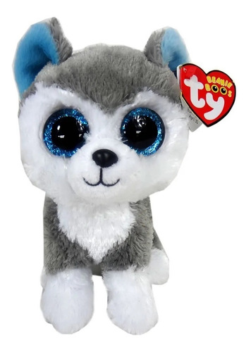 Brinquedo Pelucia Animais Sortidos Beanie Boos 22cm Ty Toyng