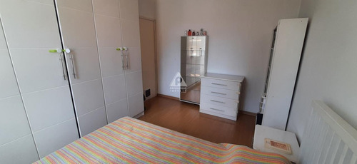 Imagem 7 de 18 de Maravilhoso Apartamento Próximo Ao Hospital Do Andaraí - 45060