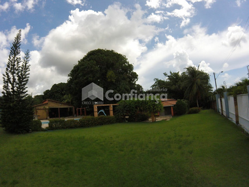 Imagem 25 de 30 de Chácara À Venda No Garrote Village - Caucaia/ce - 756