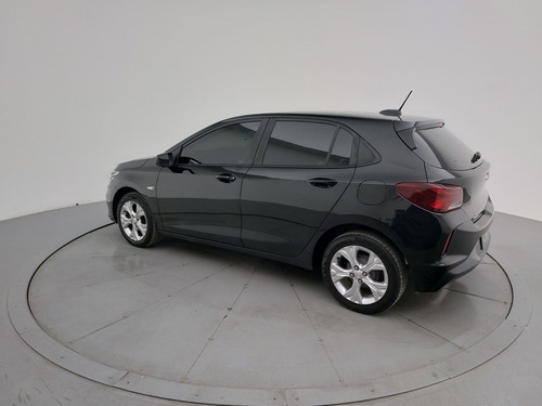 Chevrolet Onix 1.0 TURBO FLEX PLUS LTZ AUTOMÁTICO