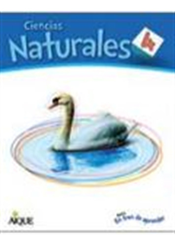 Ciencias Naturales 4 Serie En Tren De Aprender, de Stutman, Nora. Editorial Aique, tapa blanda en español, 2013