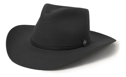 Nuevo Western Cowboy Jazz Sombrero Sombrero