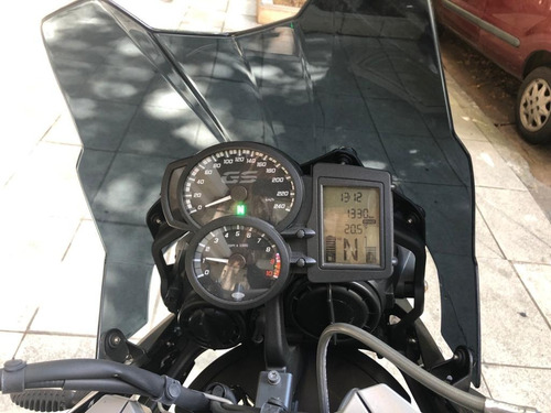 Bmw Gs 800