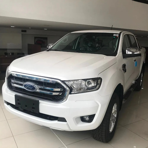 Imagen 14 de 15 de Ford Ranger Xlt 4x4 Brenson Bariloche