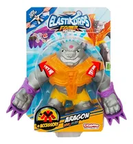 Comprar Estirable Muñeco Aragon Elastikorps Fighter Extra Cicaboom