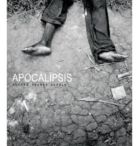 Apocalipsis - Alvaro Ybarra Zavala