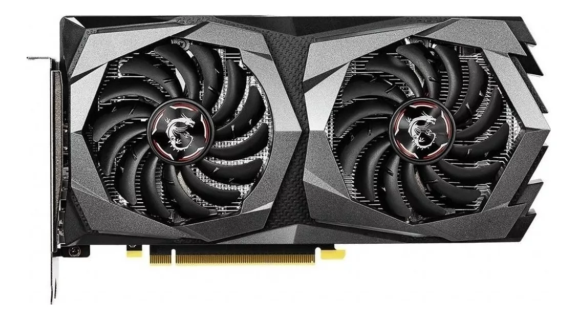 Primera imagen para búsqueda de gtx 1650