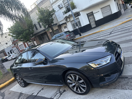 Audi A4 2.0 40 Tfsi Front