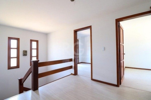 Casa Em Espirito Santo Com 3 Dormitórios - Mi8736
