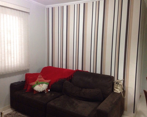 Imagem 7 de 9 de Apartamento - Avb640 - 32319509