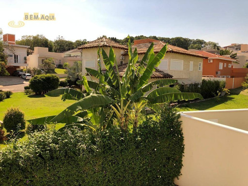 Imagem 2 de 30 de Casa Com 4 Dormitórios À Venda, 350 M² Por R$ 1.700.000,00 - Jardim Theodora - Itu/sp - Ca1145