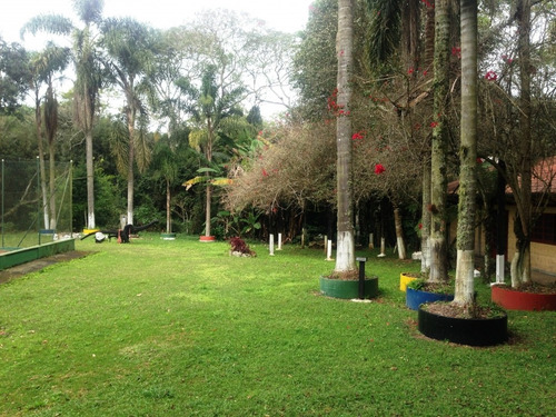 Imagem 30 de 30 de Sitio Ideal Para Pousada, Spa, Hotel Fazenda E Condomínio - Total De 12,5 Alqueires Cod: 0120